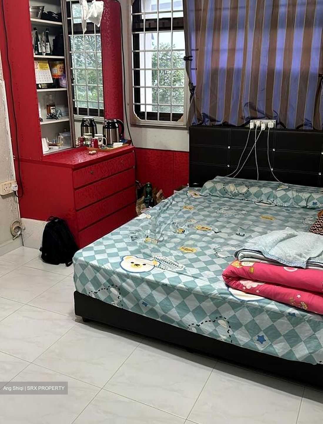 Blk 638 Woodlands Ring Road (Woodlands), HDB 4 Rooms #500070691